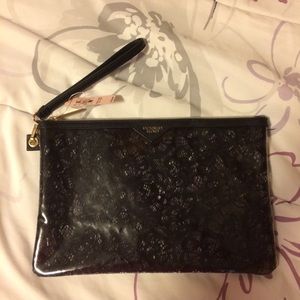 * FOR DANITA *Victoria's Secret lingerie bag