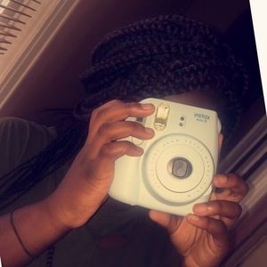 Meet your Posher, Nana