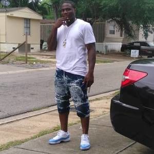 Meet your Posher, Jay