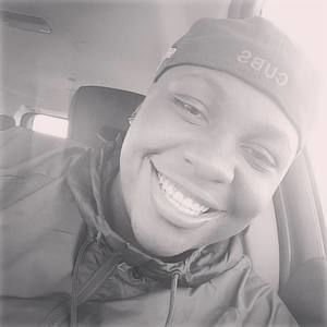 Meet your Posher, Jordan