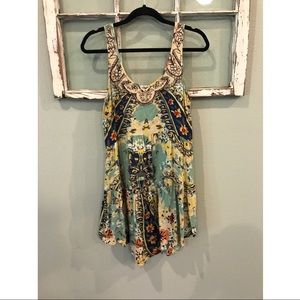 Angie Dress
