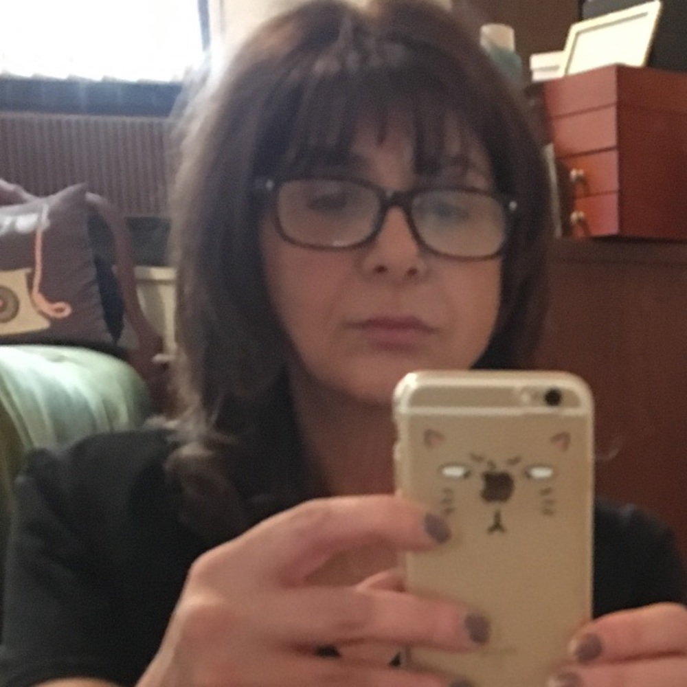 Meet your Posher, Francine