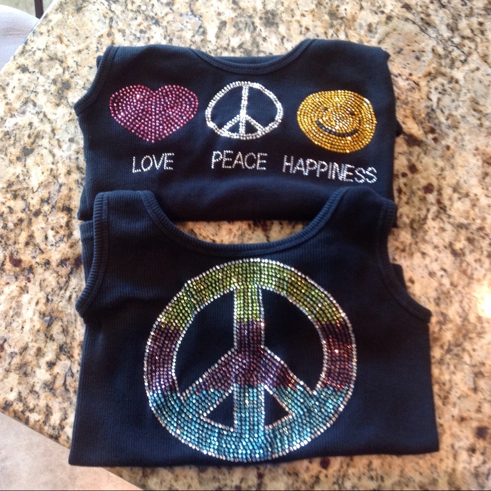 Tank tops supercute