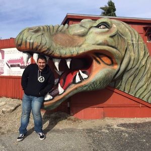 Meet your Posher, Hector