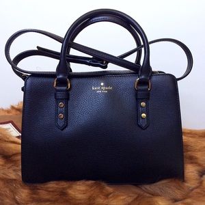{ N W T }  kate spade mulberry street lise