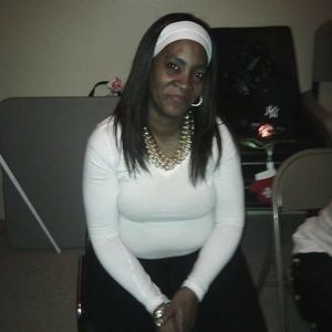 Meet your Posher, Shirley