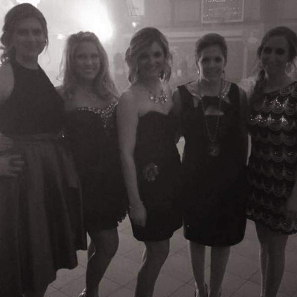 Meet your Posher, Margen