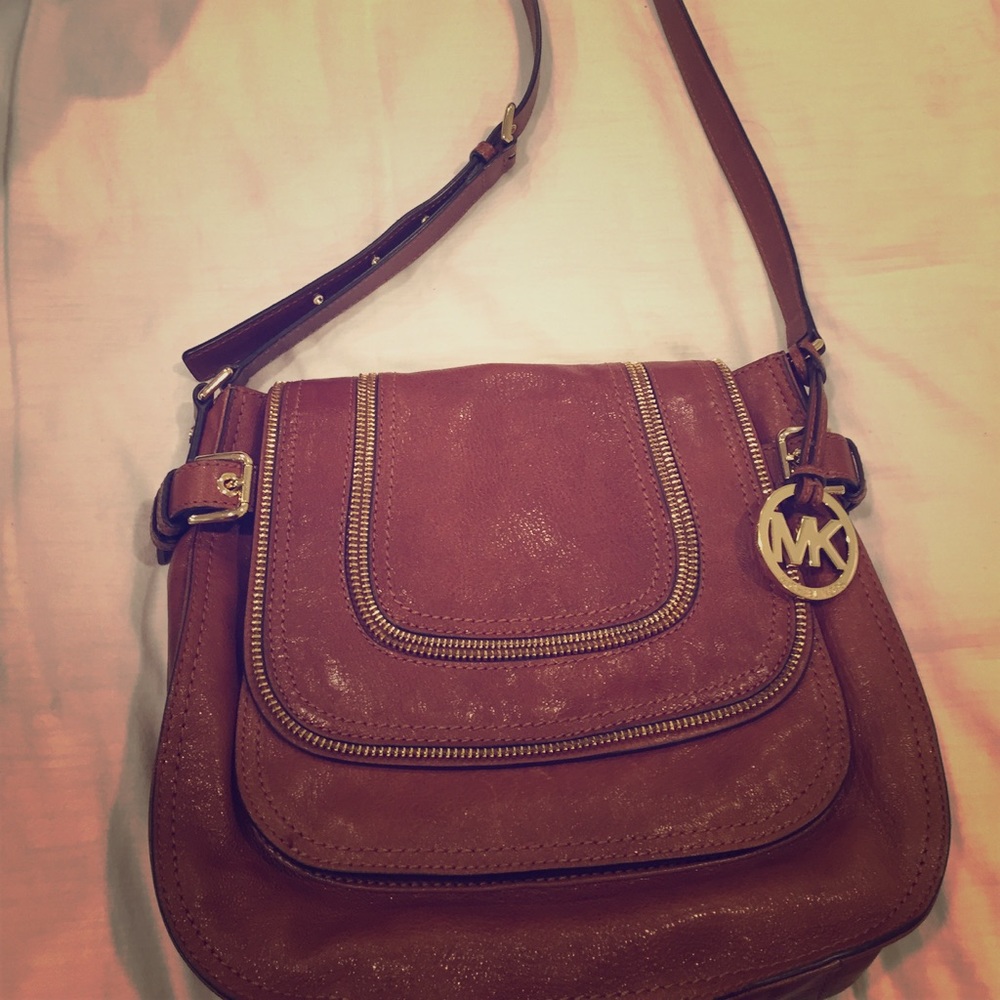 Michael Kors Crossbody