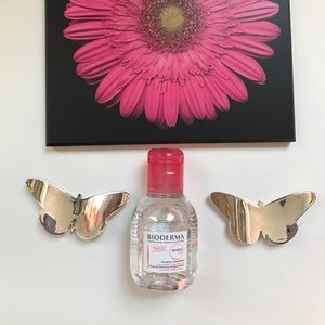 Bioderma Micellaire Makeup Remover