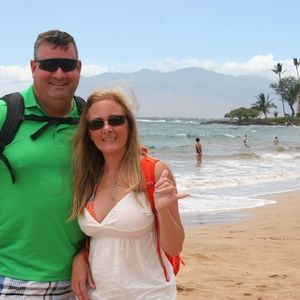 Meet your Posher, David-teri