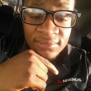 Meet your Posher, Joshua