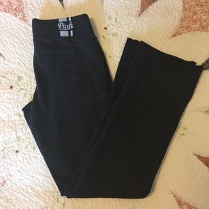 Pink Victoria's Secret Yoga Pants/ Sweatpants  🌸