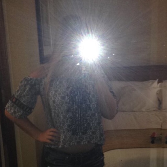 Meet your Posher, Kylee - Picture 1 of 1