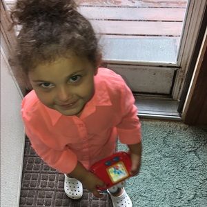 Meet your Posher, Jaime