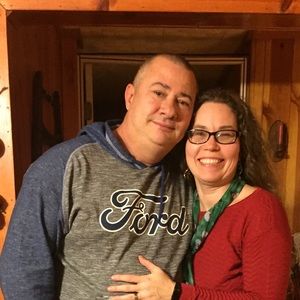 Meet your Posher, Teresa