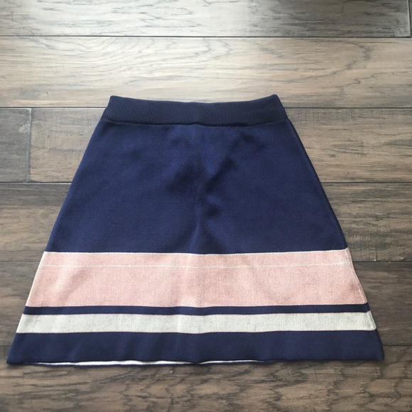 Topshop Dresses & Skirts - A-line Nordstrom Topshop skirt