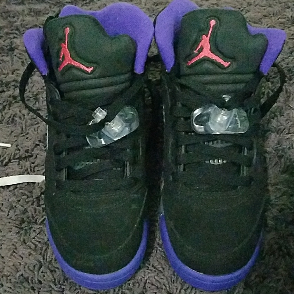 Jordans