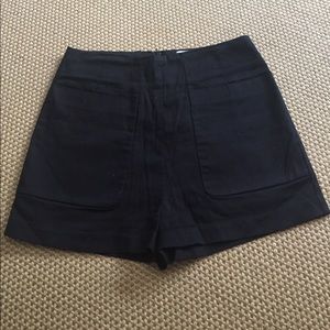 Lush shorts