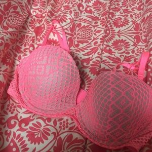 Victoria's Secret bra