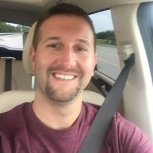 Meet your Posher, Matt