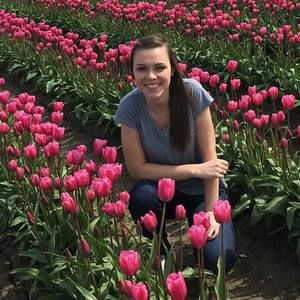 Meet your Posher, Maddy