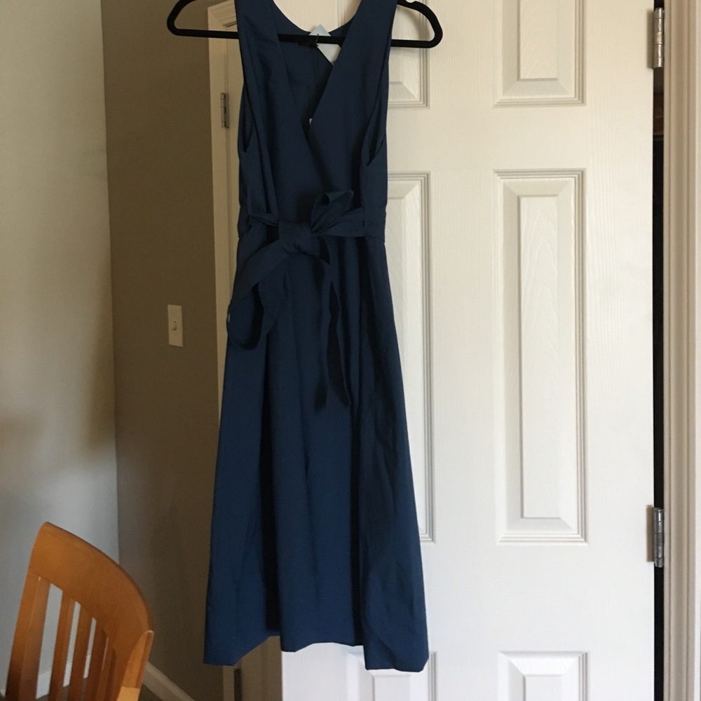 Babaton Kian Dress from Aritzia