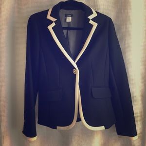 J. Crew wool blazer (8)