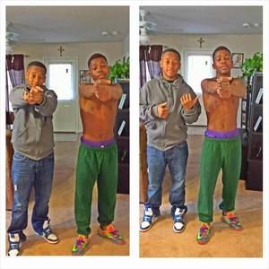 Meet your Posher, Skylar