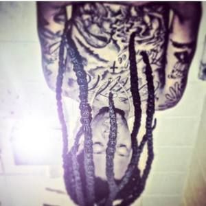 Meet your Posher, Rich