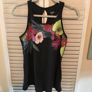 Mossimo tank size small