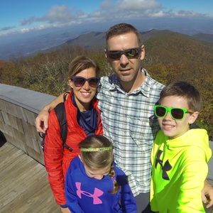 Meet your Posher, Julie