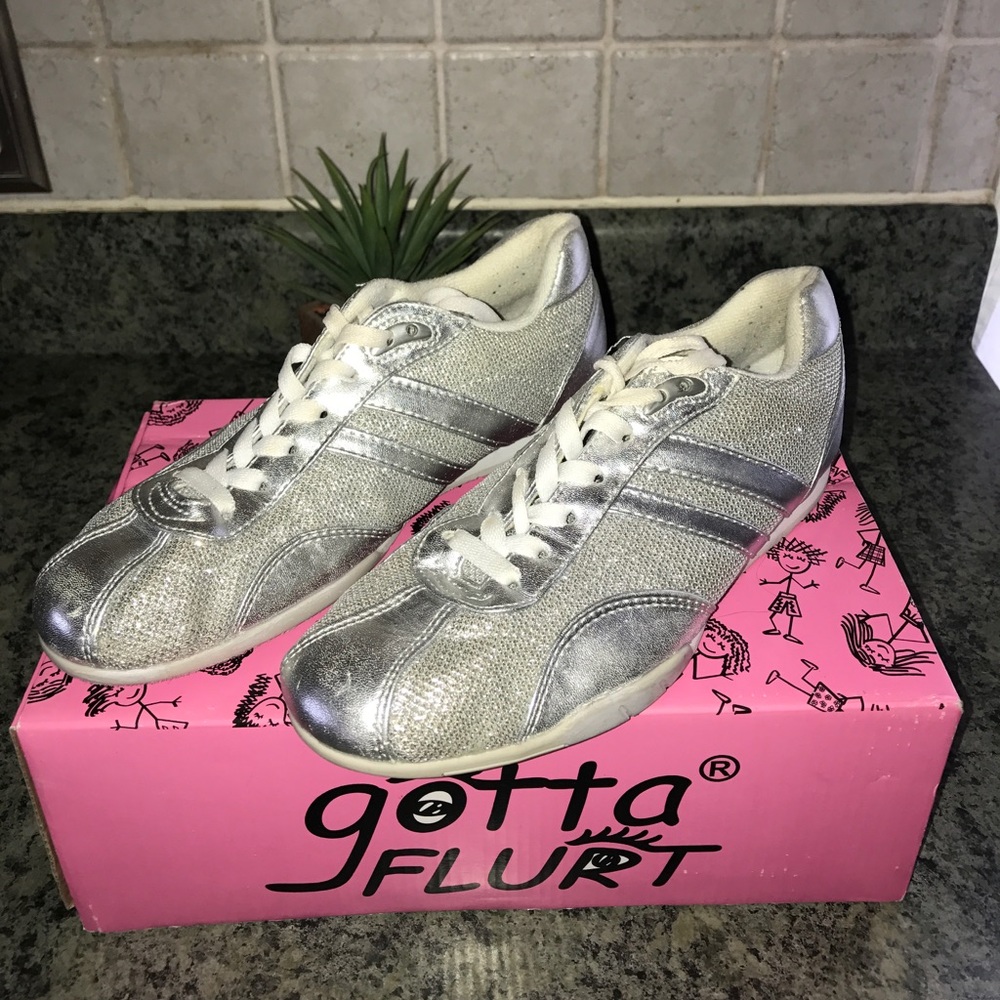 Hip Hop shoes