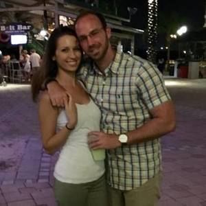 Meet your Posher, Tom