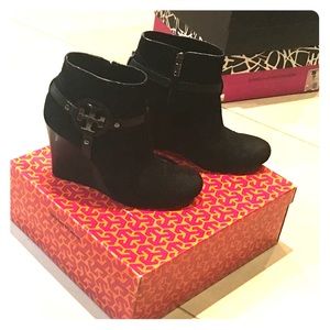 Tory Burch Boots