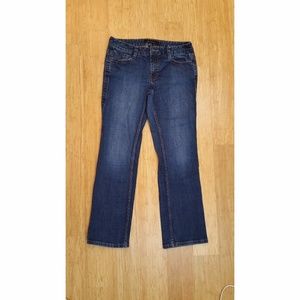 JEANS - CALVIN KLEIN - 12 - Boot Cut
