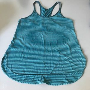 Lululemon workout tank
