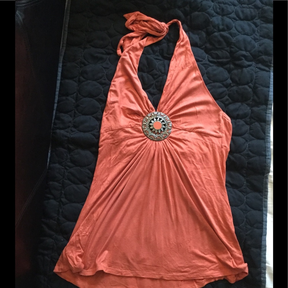🔥Halter Top 🔥