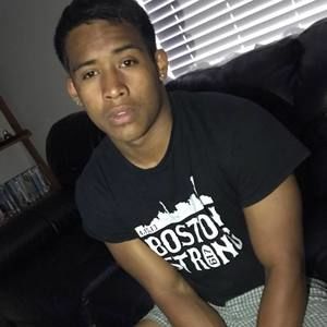 Meet your Posher, Jackson