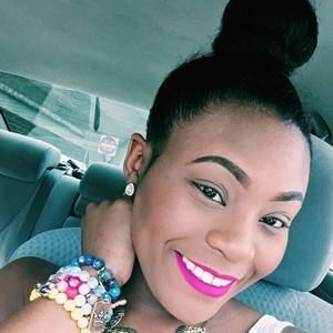 Meet your Posher, Brandy