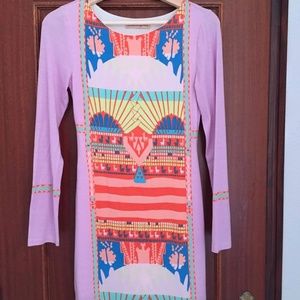 Mara Hoffman Bodycon Dress