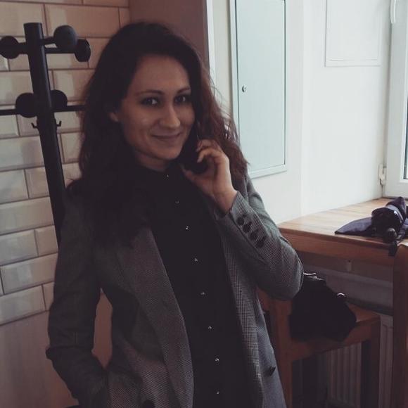 Meet your Posher, Olesea - Picture 1 of 1