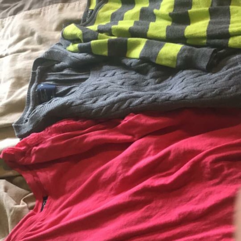 Name Brand Shirts