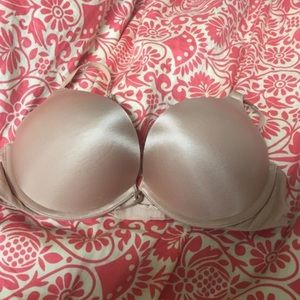 Victoria's Secret Bombshell Bra