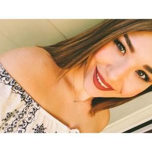 Meet your Posher, Ulyssa