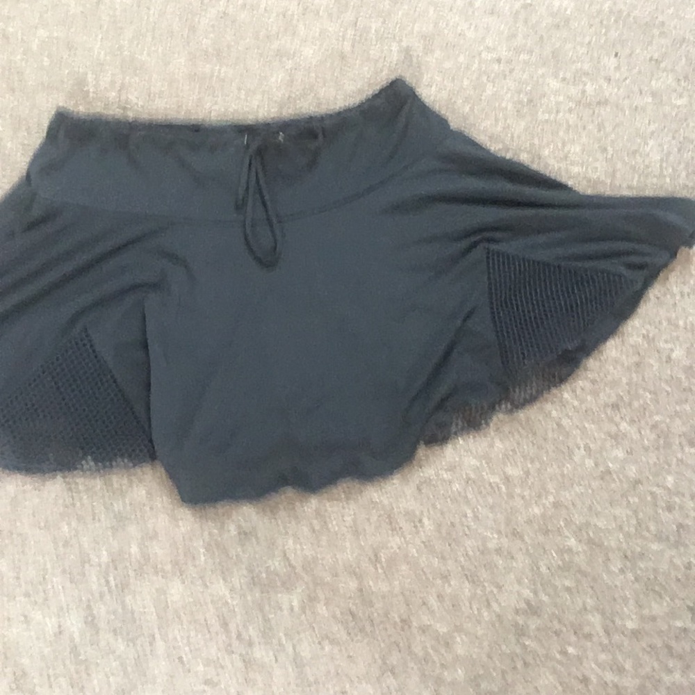 Beach cover up