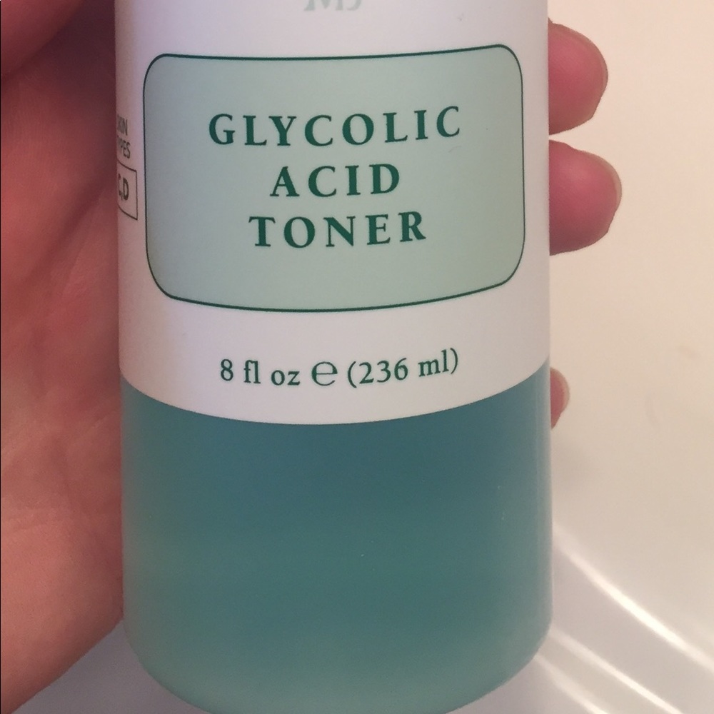 Mario Badescu Glycolic Acid Toner