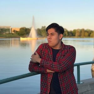 Meet your Posher, Josué