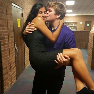 Meet your Posher, Cody