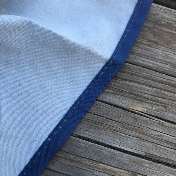 🌷 Ruffle Chiffon Blouse - Picture 5 of 8