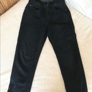 American Eagle Vintage Hi-Rise Jeans